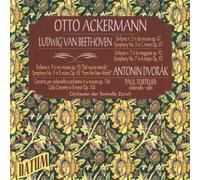 Ludwig van Beetho Ludwig Van Beethoven: Symphony No. 5 in C Minor, Op. 67/ (CD)