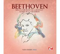 Ludwig van Beetho SONATA FOR PIANO NO. 26 IN E-FLAT MAJOR, OP. 81A ?LES AD (CD)