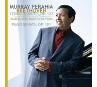 Beethoven: Piano Sonata Op. 101