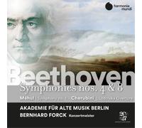 AKADEMIE FÜR ALTE MUSIK BERLI – Harmonia Mundi