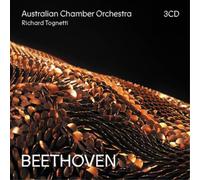 Ludwig van Beethov Richard Tognetti & Australian Chamber Orchestra: Beethov (CD)