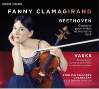 Ludwig van Beethove Beethoven: Concerto Pour Violon Et Orchestre, Op. 61/.. (CD)