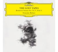 Beethoven: The Lost Tapes Piano Sonatas N. 18, 27, 28 And 31 - ... (Audio cd)