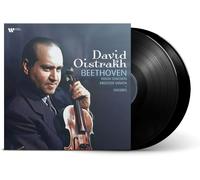 Ludwig van Beethove Beethoven: Violin Concerto/Kreutzer Sonata/Encore (Vinyl LP)