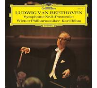 Ludwig van Beethove Ludwig Van Beethoven: Symphonie Nr. 6, 'Pastorale (Vinyl LP)