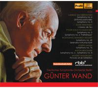 Ludwig van Beethove Ludwig Van Beethoven: Symphony No. 6/Symphony No. 5/.. (CD)