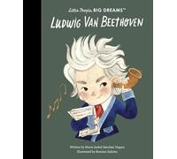 Ludwig Van Beethoven (134)