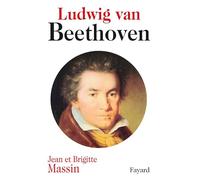 Ludwig Van Beethoven