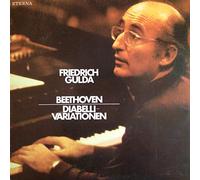 Ludwig van Beethoven - 33 Veränderungen Über Einen Walzer Von Anton Diabelli C-Dur Op. 120