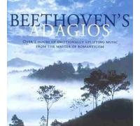 Ludwig Van Beethoven - Adagios - Cd
