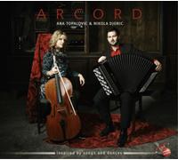 Ludwig van Beethoven Arcord (CD) Album