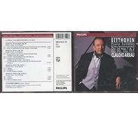 Ludwig Van Beethoven/Arrau - Pianosonater Op. 14: 1 & 2 Op. 90 O