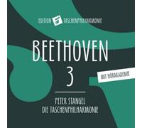 Ludwig van Beethoven Beethoven: 3 (CD) Album