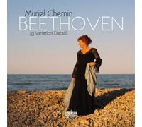 Ludwig van Beethoven Beethoven: 33 Variazioni Diabelli (CD) Album