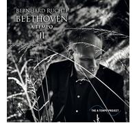 Ludwig van Beethoven Beethoven A Tempo II (CD)