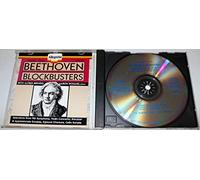 Ludwig Van Beethoven - Beethoven Blockbusters