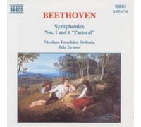 Ludwig van Beethoven Beethoven (CD) Album