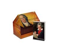 Ludwig van Beethoven Beethoven: Complete Edition (CD) Box Set