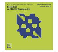 Beethoven Ludwig Van - Beethoven And His Contemporaries