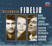 Ludwig van Beethoven Beethoven: Fidelio Album