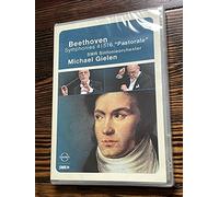 Ludwig Van Beethoven - Beethoven / Gielen / Swr Sinfonieorchester - Symphonies 4 5 6: Pastorale