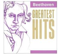 Ludwig van Beethoven Beethoven Greatest Hits (CD)