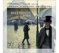 Ludwig Van Beethoven - Beethoven in the Rain