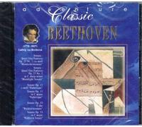 Ludwig Van [Beethoven] Beethoven - Ludwig Van Beethoven (1770-1827)