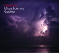 Ludwig van Beethoven Beethoven: Missa Solemnis (CD) Album