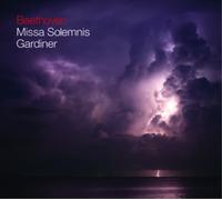 Ludwig van Beethoven Beethoven: Missa Solemnis (CD) Album