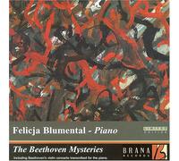 Ludwig Van Beethoven - Beethoven Mysteries