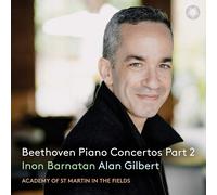 Piano Concertos Part 2 (2 Cd) - Ludwig Van Beethoven (Audio Cd)