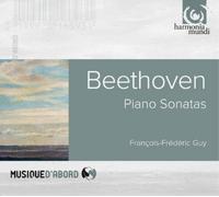 Beethoven, L. Van - Piano Sonatas 29-30