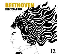 Ludwig van Beethoven Beethoven Rediscovered (CD) Box Set