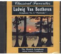Ludwig Van Beethoven - Beethoven: S6