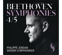Ludwig van Beethoven Beethoven: Symphonies 4/5 Album