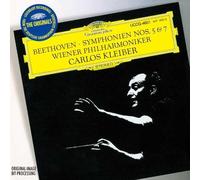 Ludwig Van Beethoven - Beethoven: Symphonies 5 & 7