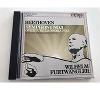 Ludwig Van Beethoven - Beethoven: Symphony No. 3 Leonora No.