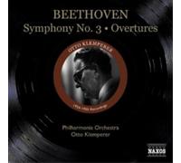 Beethoven Ludwig Van - Sinfonia N.3 Eroica , Leonora (Ove
