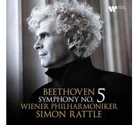 Ludwig van Beethoven Beethoven: Symphony No. 5 (Vinyl LP) 12" Album