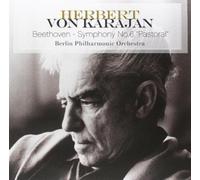 Ludwig van Beethoven Beethoven: Symphony No. 6, 'Pastoral' (Vinyl LP) 12" Album