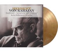Ludwig van Beethoven Beethoven: Symphony No. 6 'Pastoral' (Vinyl LP)