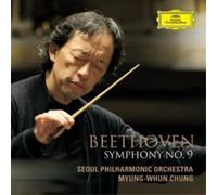 Ludwig van Beethoven Beethoven: Symphony No. 9 (CD) Album