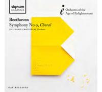 Ludwig van Beethoven Beethoven: Symphony No. 9, 'Choral' (CD) Album