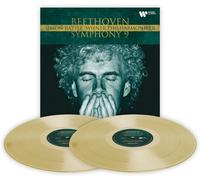 Beethoven: Symphony No.9 (Vinyl Clear) (Vinile)