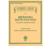 Ludwig Van Beethoven Beethoven (Tascabile)