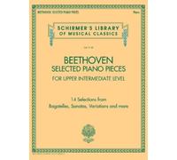 Ludwig Van Beethoven Beethoven (Tascabile)