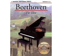 Ludwig van Beethoven Beethoven (Tascabile)