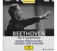 Coll Ed: Beethoven-The 9 Symphonies