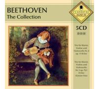 Ludwig van Beethoven Beethoven: The Collection (CD) Box Set